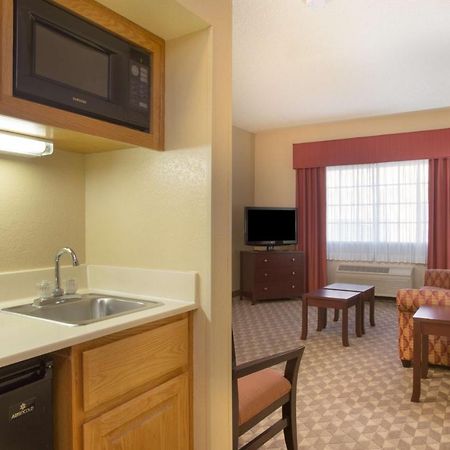 Best Western Downtown Phoenix Eksteriør billede