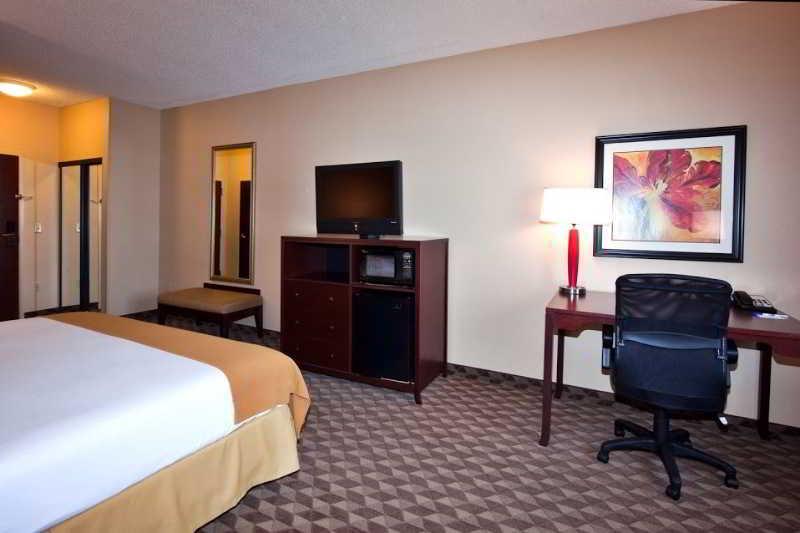 Best Western Downtown Phoenix Eksteriør billede