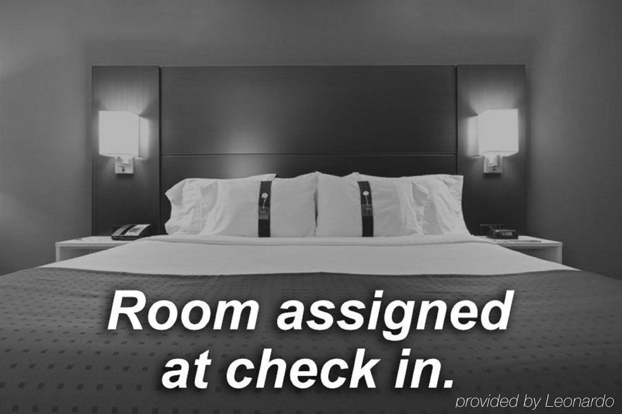 Best Western Downtown Phoenix Eksteriør billede