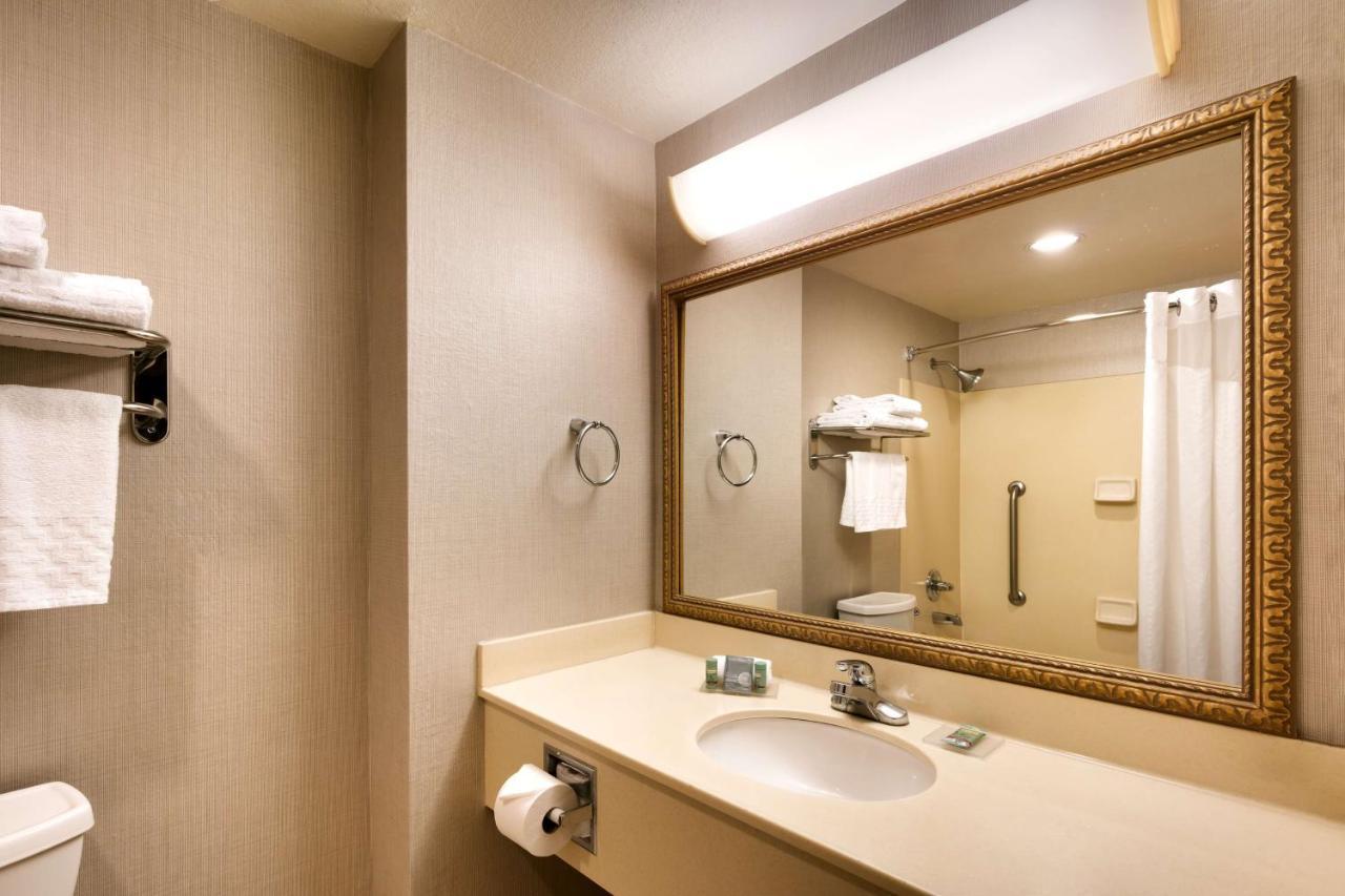 Best Western Downtown Phoenix Eksteriør billede