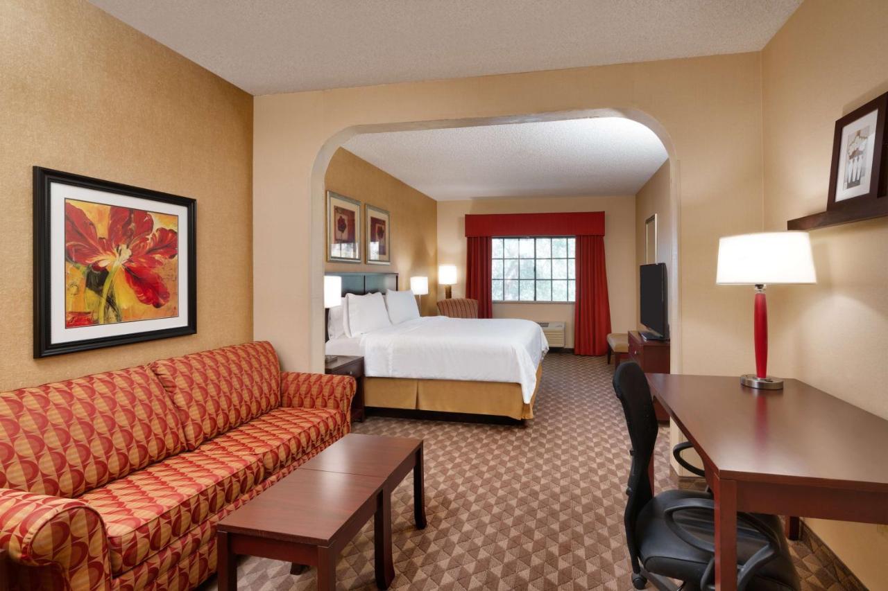Best Western Downtown Phoenix Eksteriør billede