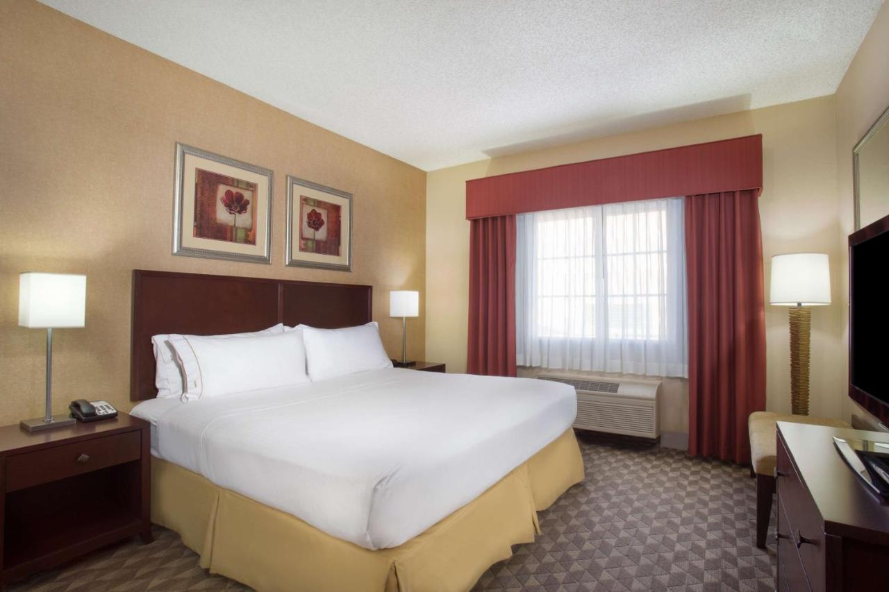 Best Western Downtown Phoenix Eksteriør billede
