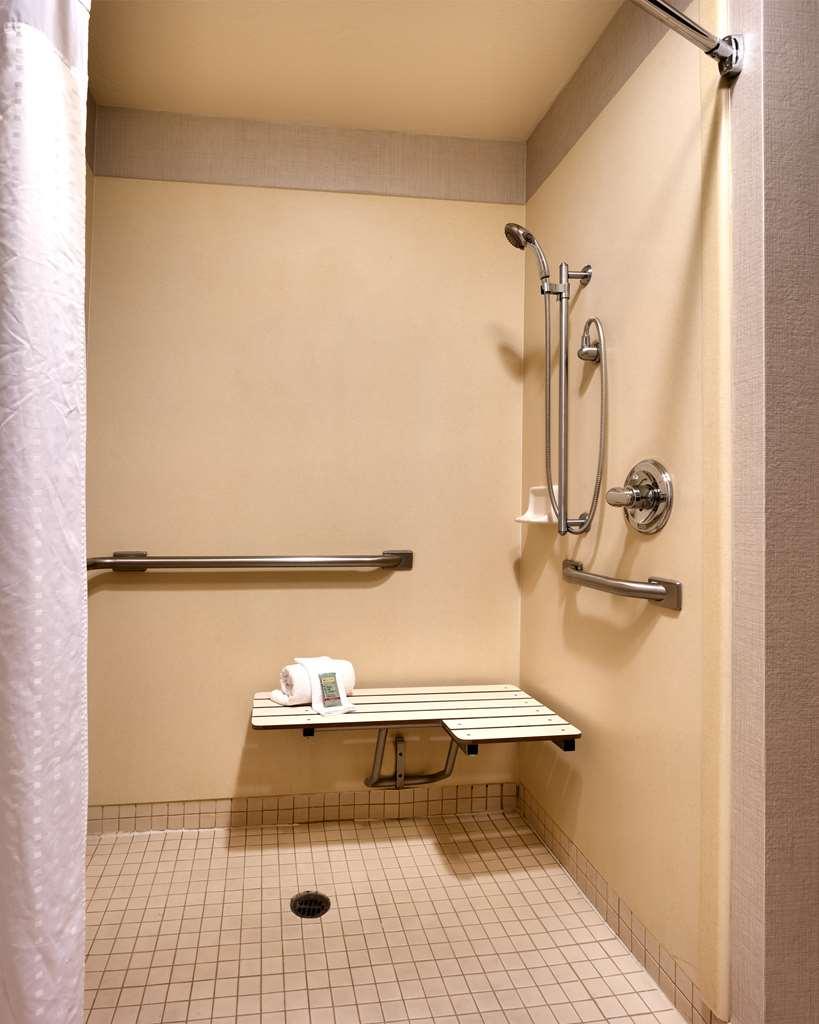 Best Western Downtown Phoenix Eksteriør billede