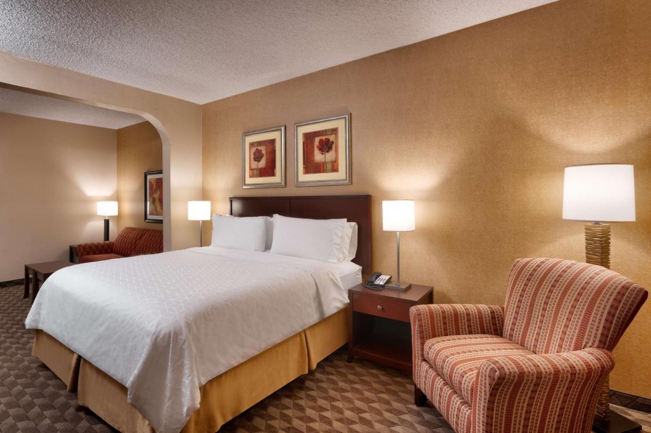 Best Western Downtown Phoenix Eksteriør billede