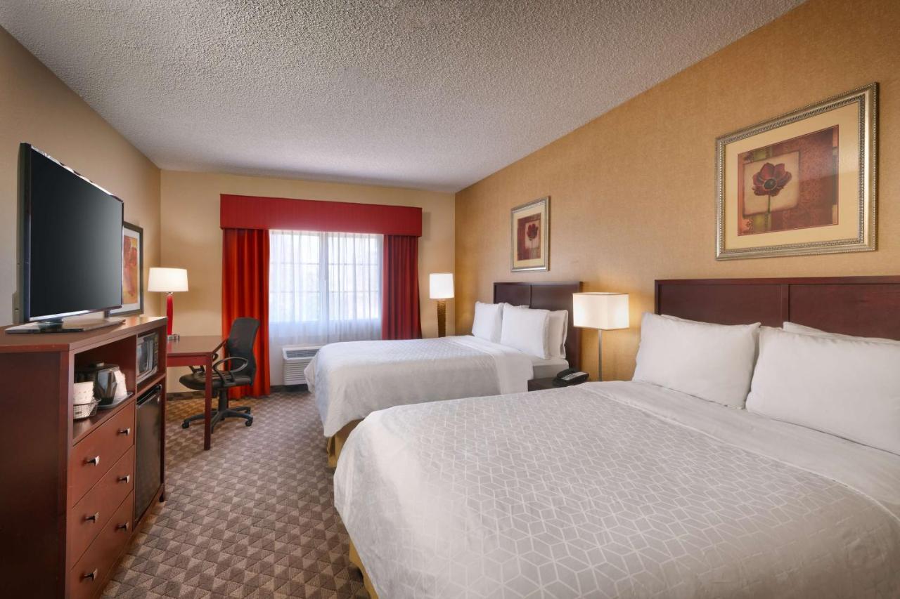 Best Western Downtown Phoenix Eksteriør billede