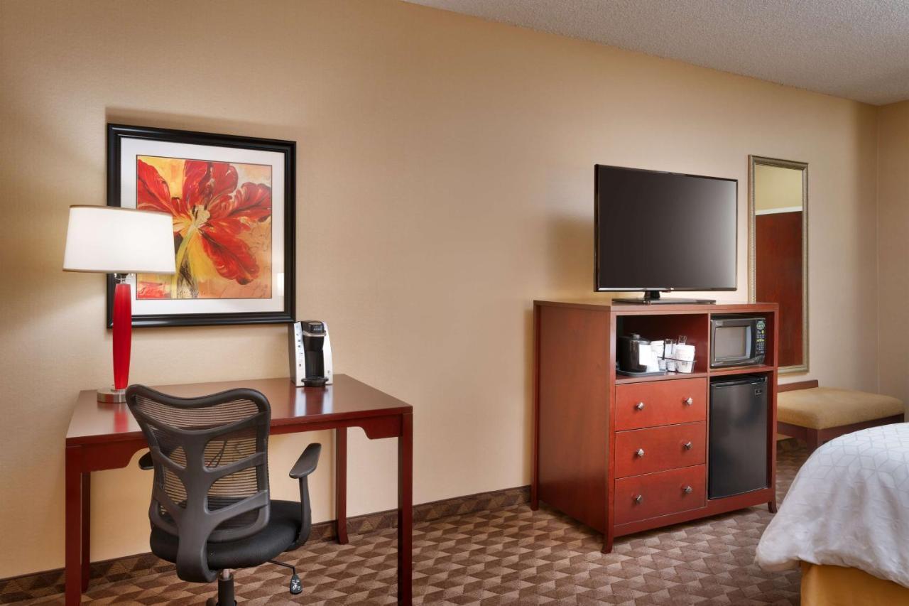 Best Western Downtown Phoenix Eksteriør billede