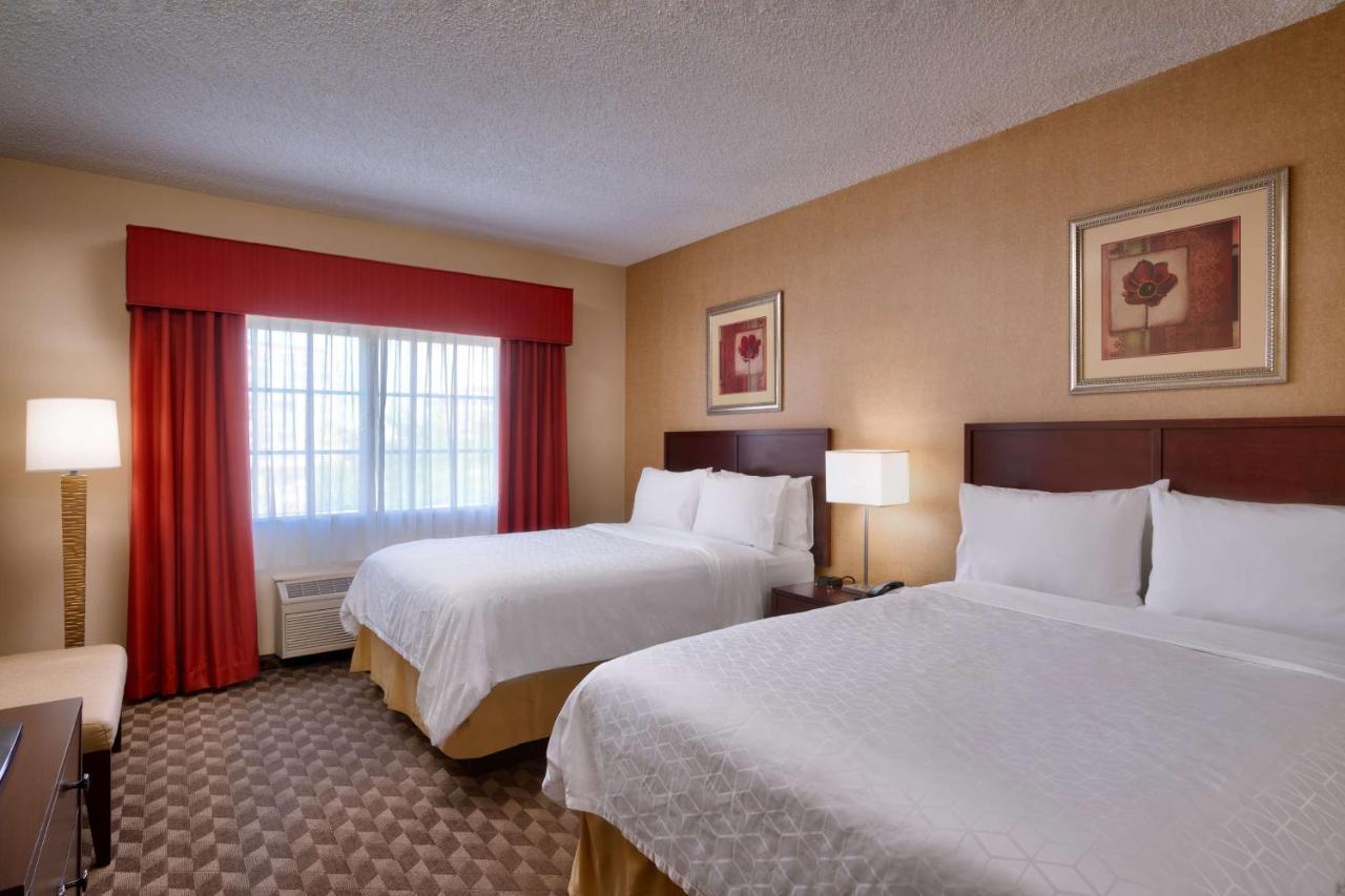 Best Western Downtown Phoenix Eksteriør billede